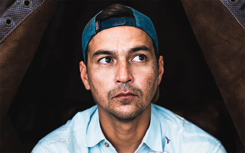 ศรราม แอนดริว โชคชัย เรย์