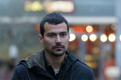 ศรราม แอนดริว โชคชัย เรย์