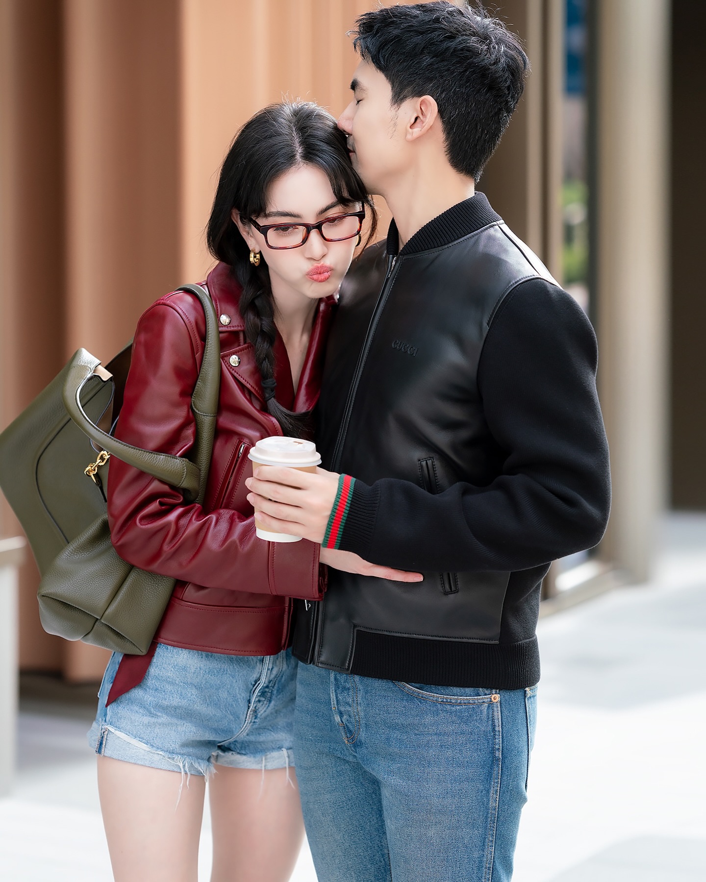 ใหม่ เต๋อ