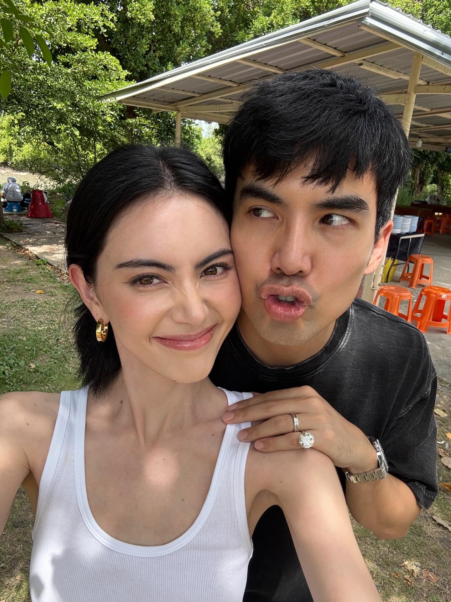 ใหม่ เต๋อ