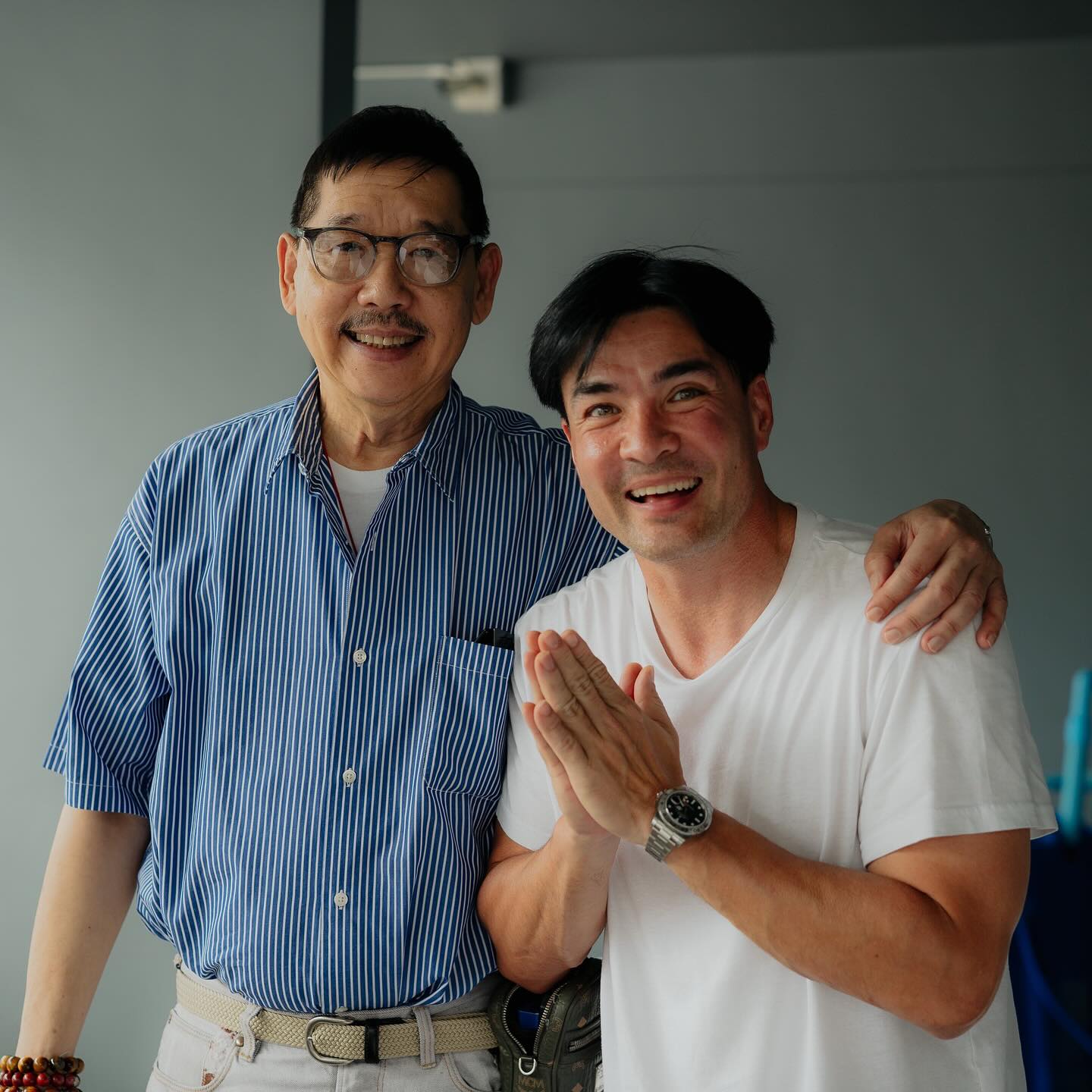 ตั๊ก บริบูรณ์