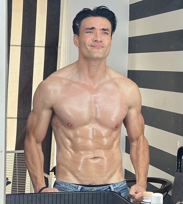 ตั๊ก บริบูรณ์