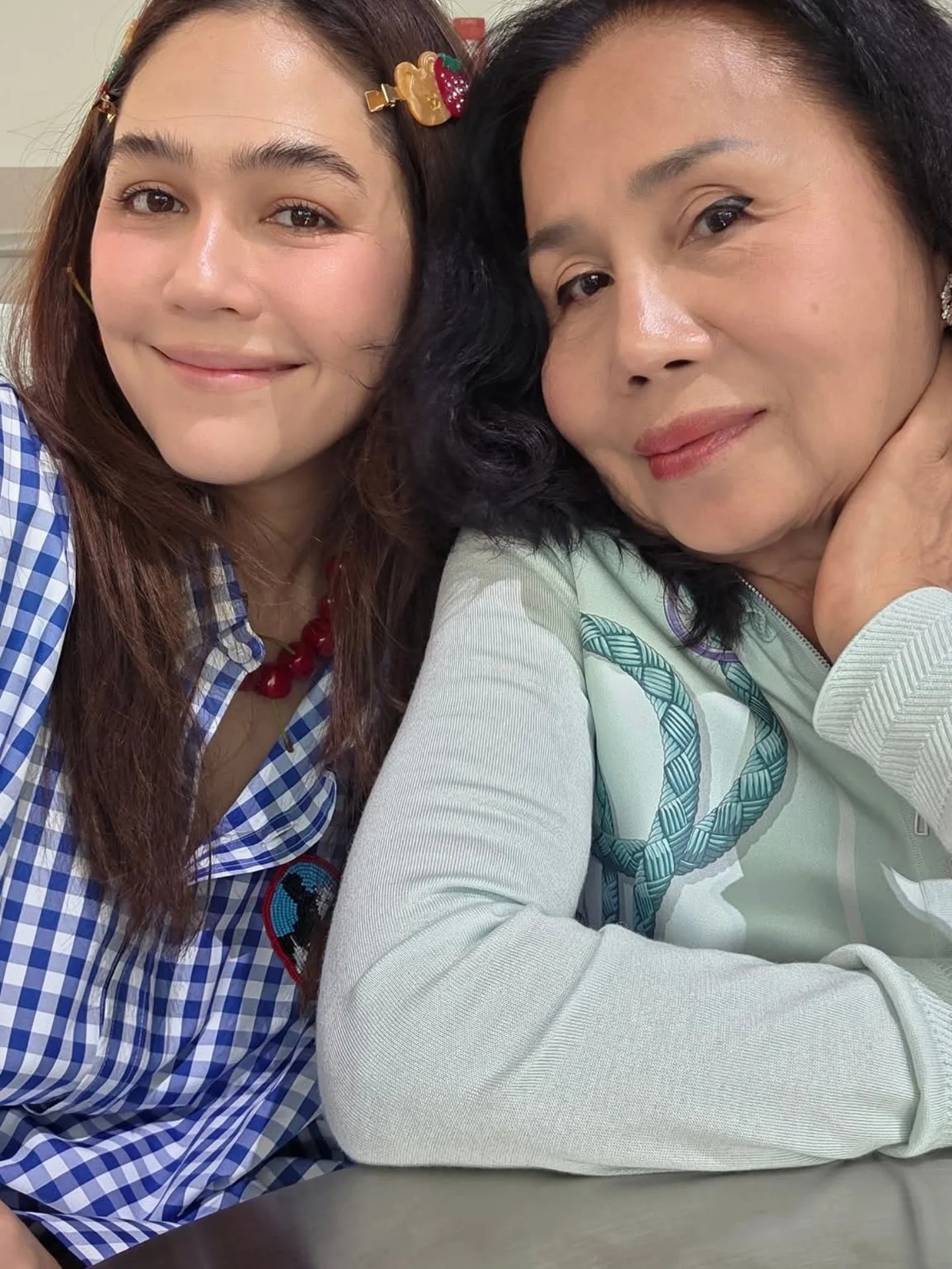 ยายหนิง