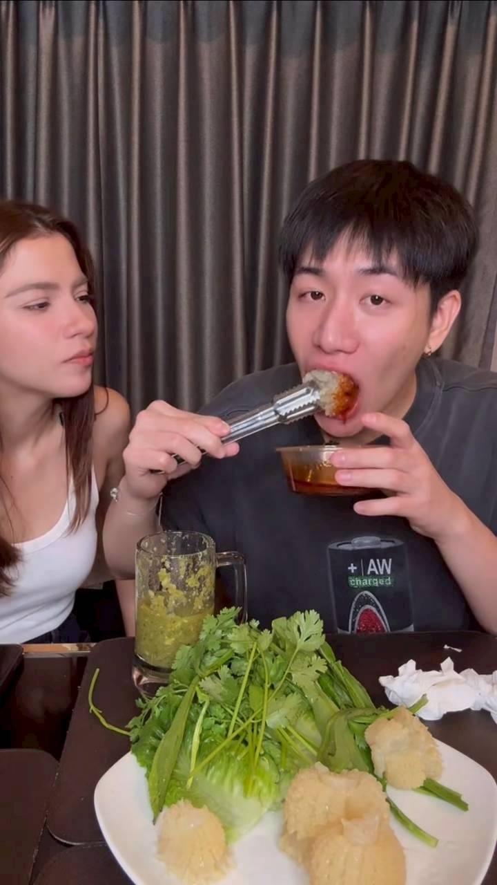 จีน่า เดอะเฟซ