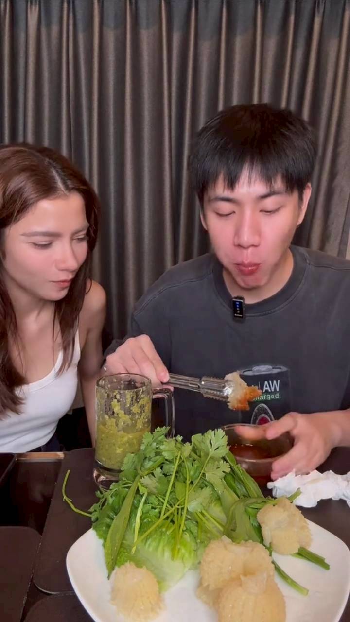 จีน่า เดอะเฟซ