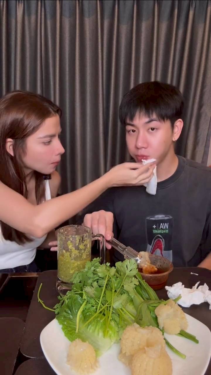 จีน่า เดอะเฟซ