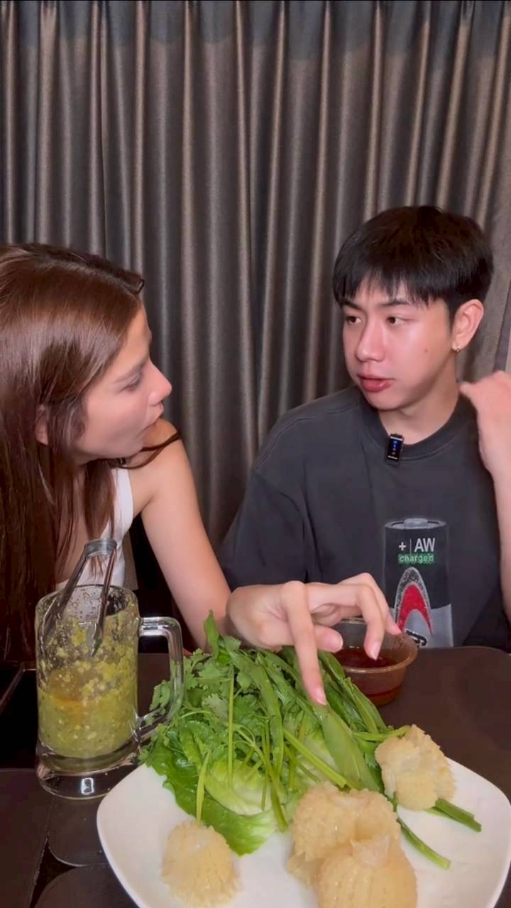 จีน่า เดอะเฟซ