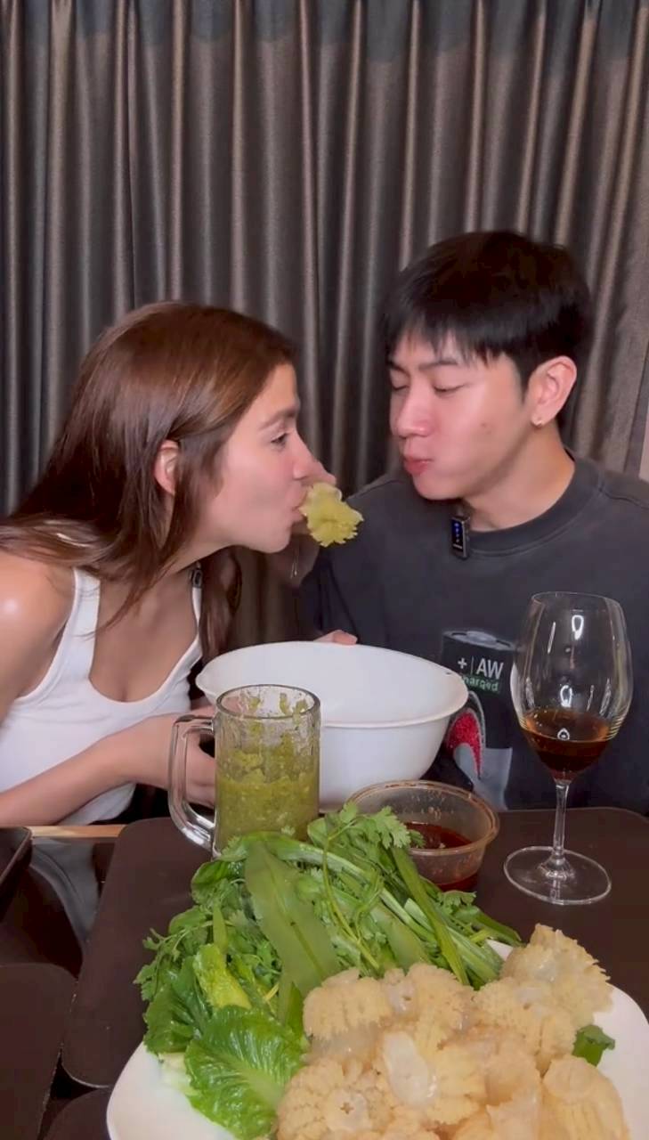 จีน่า เดอะเฟซ