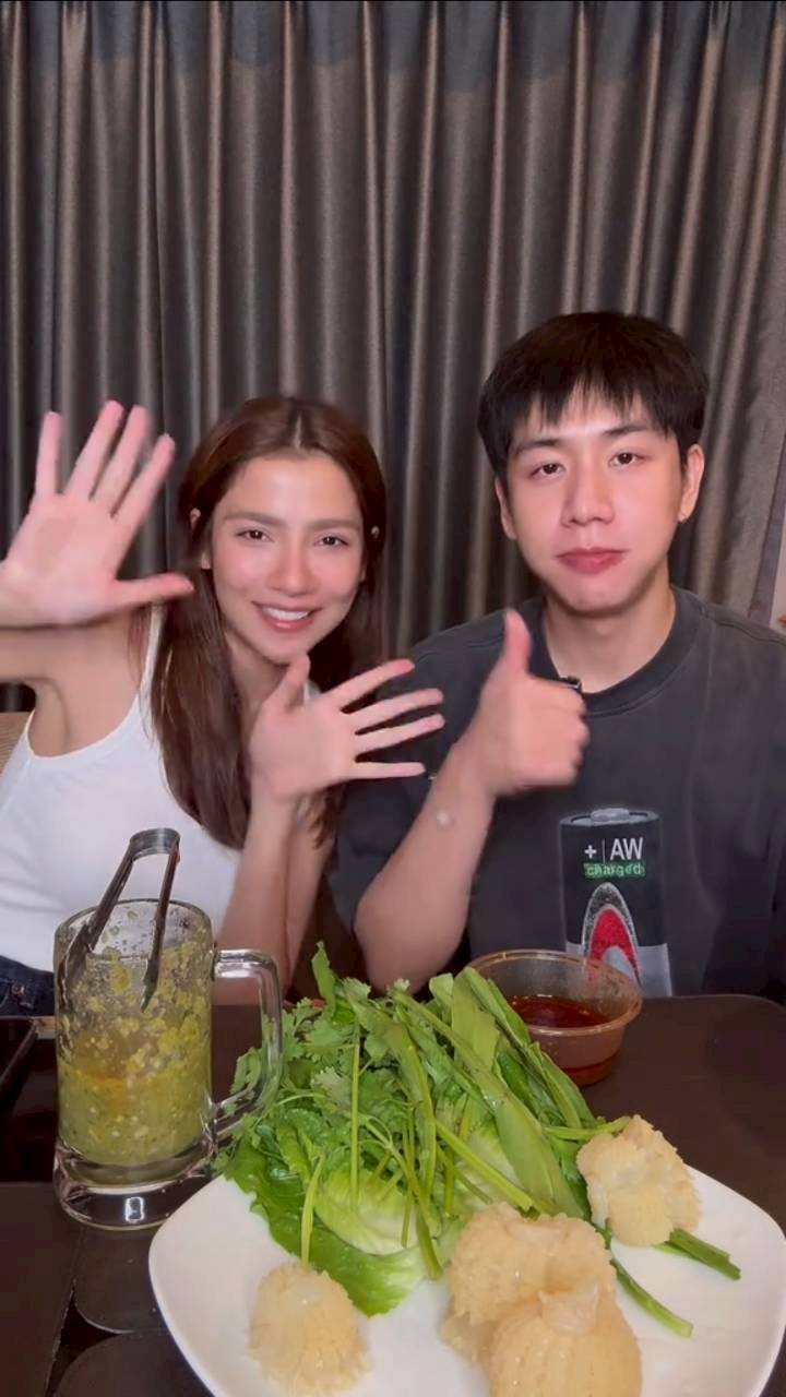 จีน่า เดอะเฟซ