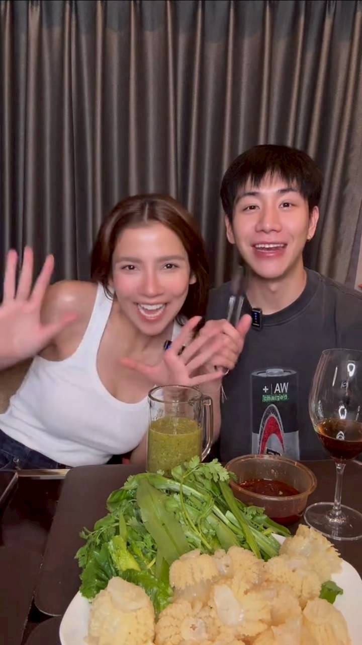 จีน่า เดอะเฟซ