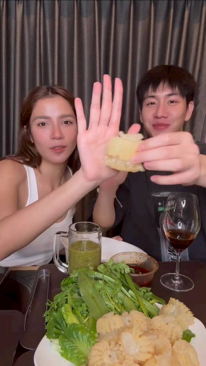 จีน่า เดอะเฟซ