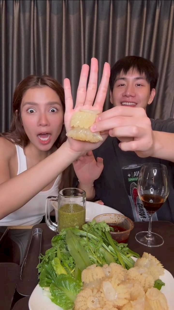 จีน่า เดอะเฟซ