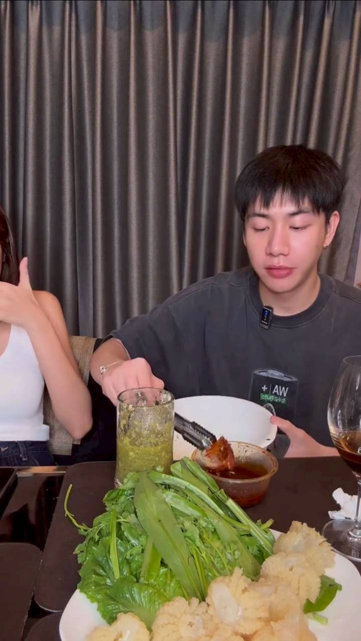 จีน่า เดอะเฟซ