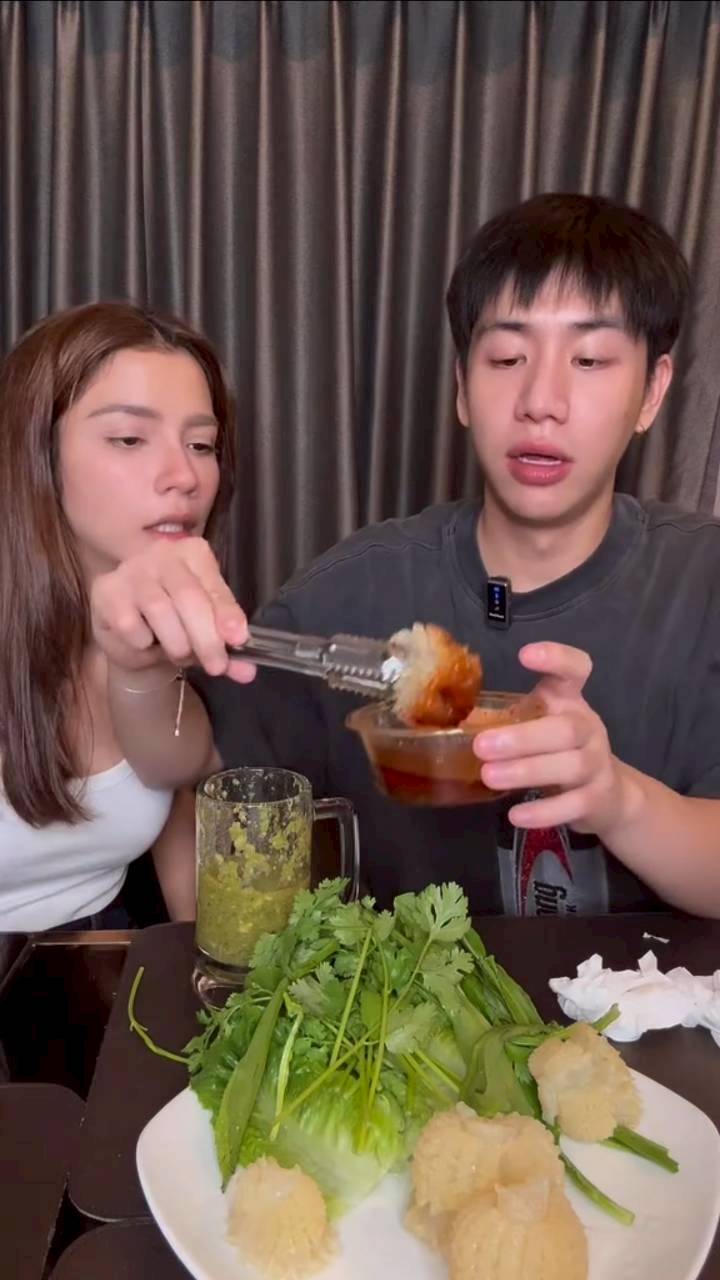 จีน่า เดอะเฟซ