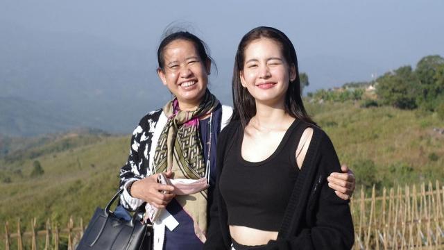 โบว์ เมลดา