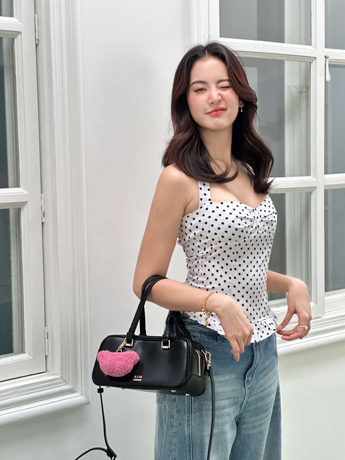 โบว์ เมลดา