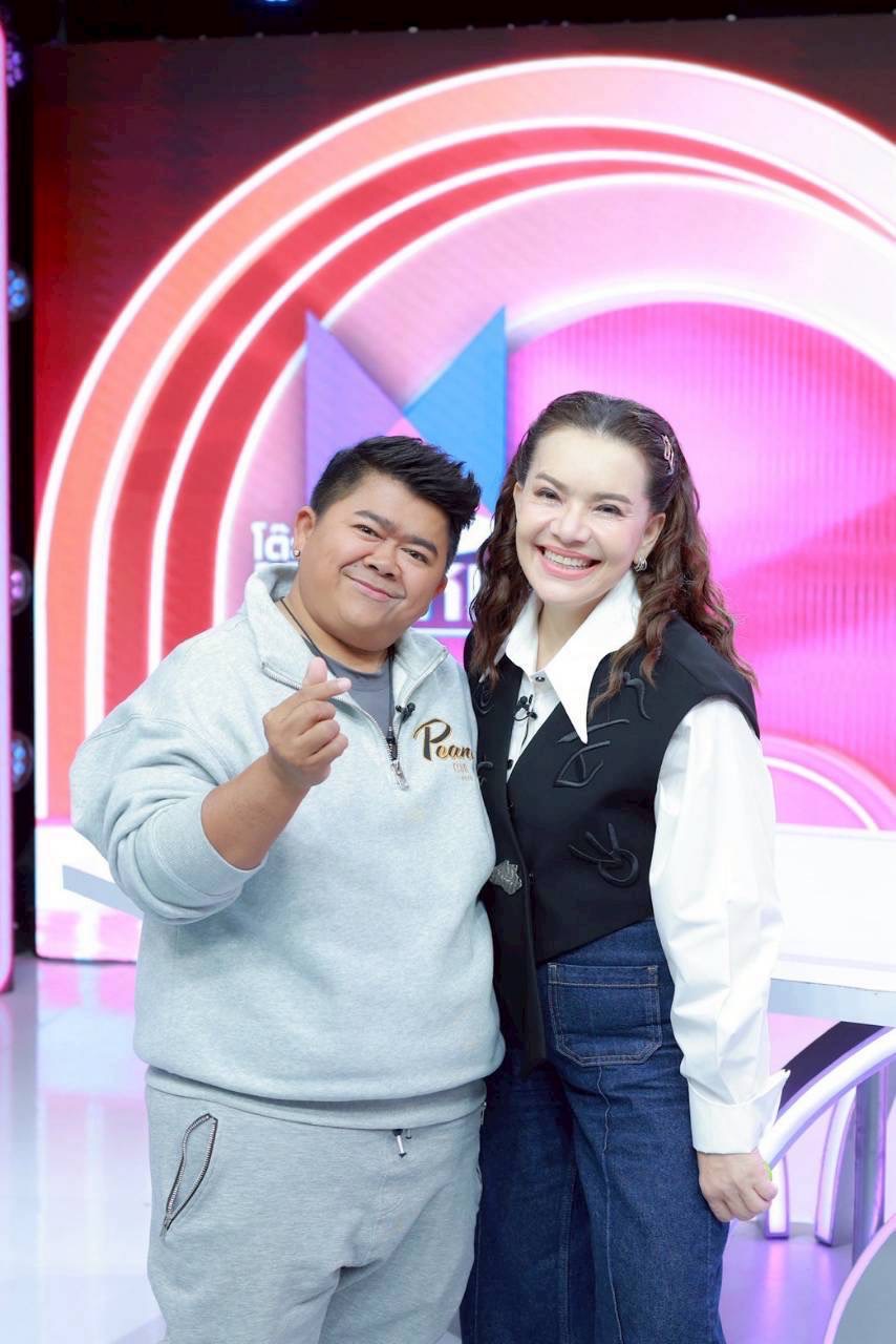 โก๊ะตี๋ อารามบอย