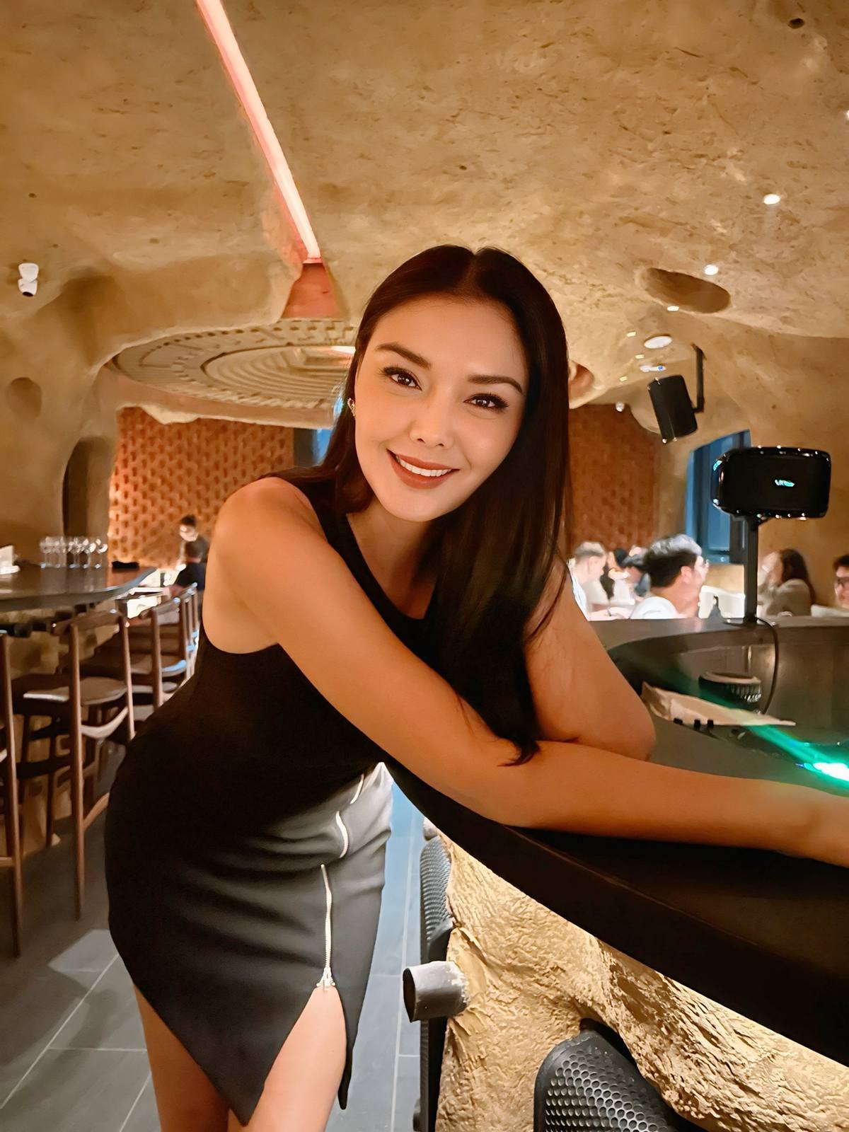 ลูกหมี รัศมี