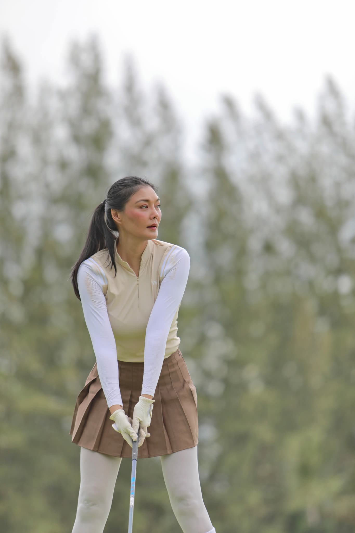 ลูกหมี รัศมี