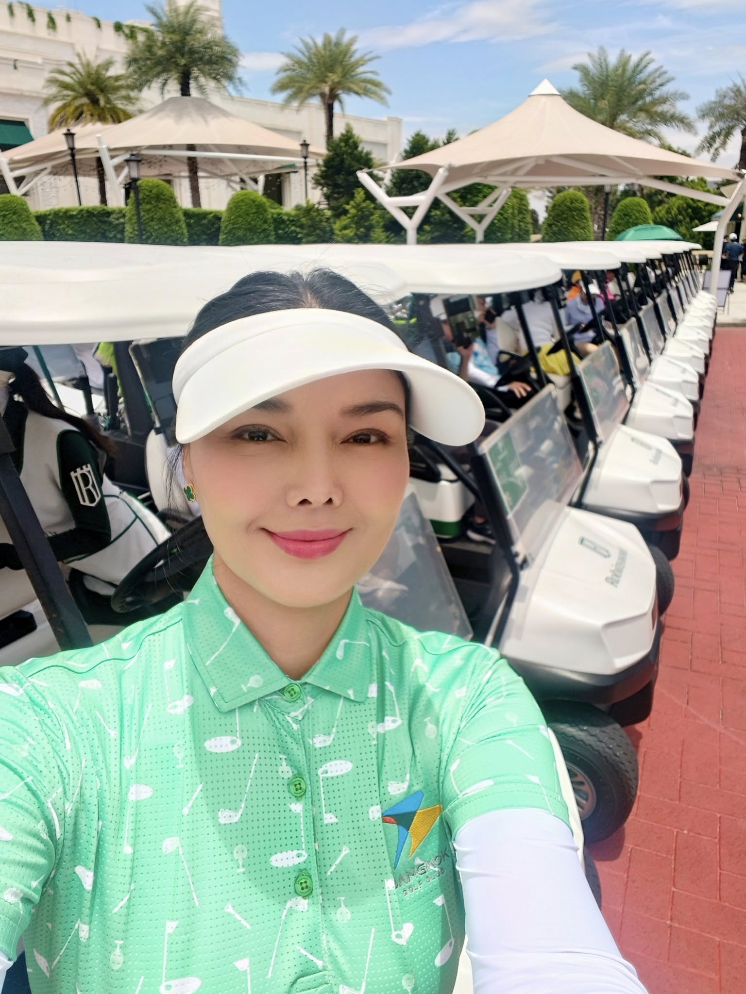 ลูกหมี รัศมี