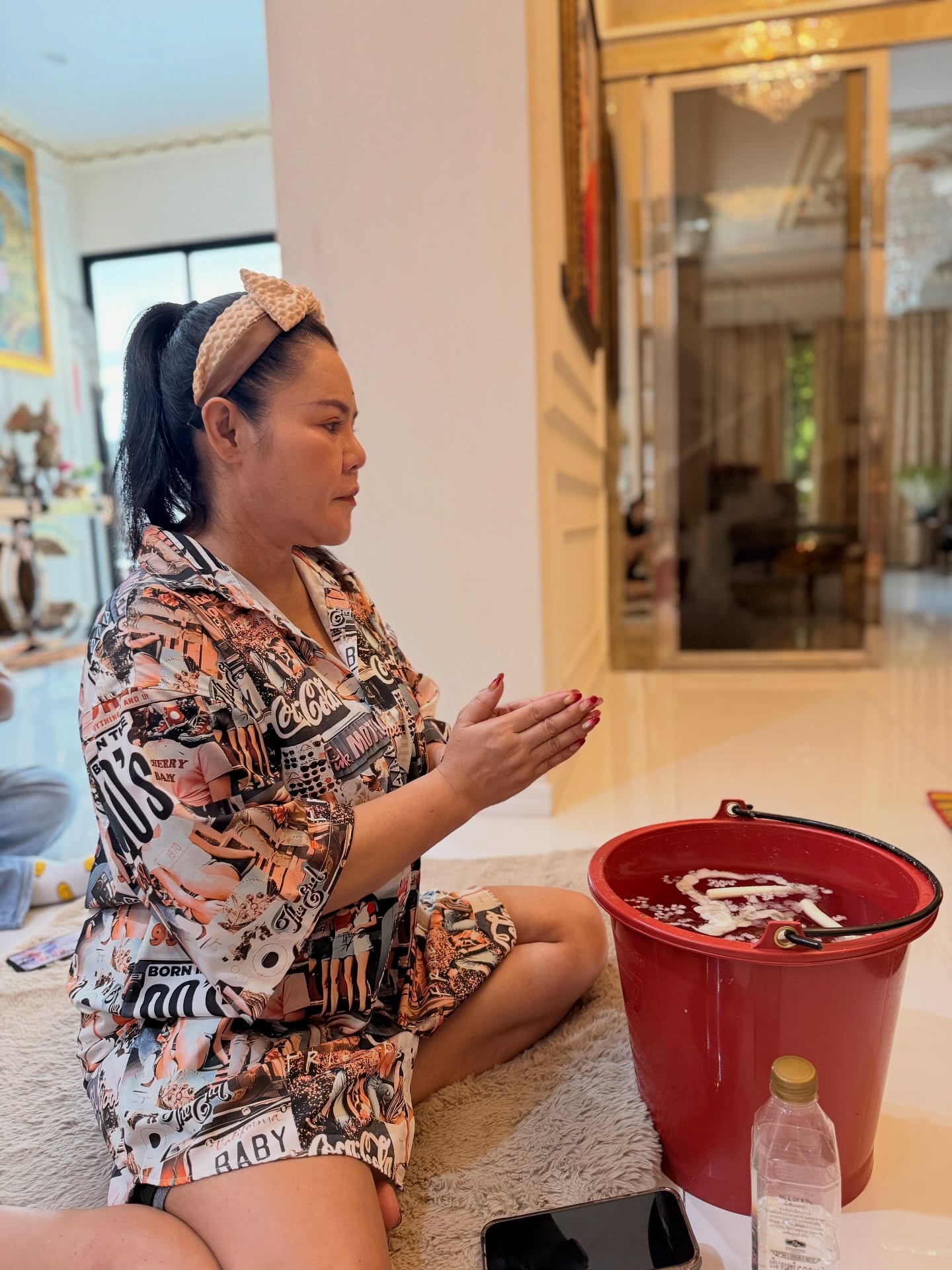 ฮาย อาภาพร