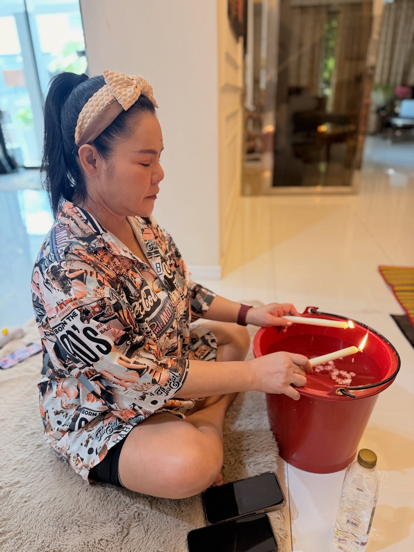 ฮาย อาภาพร