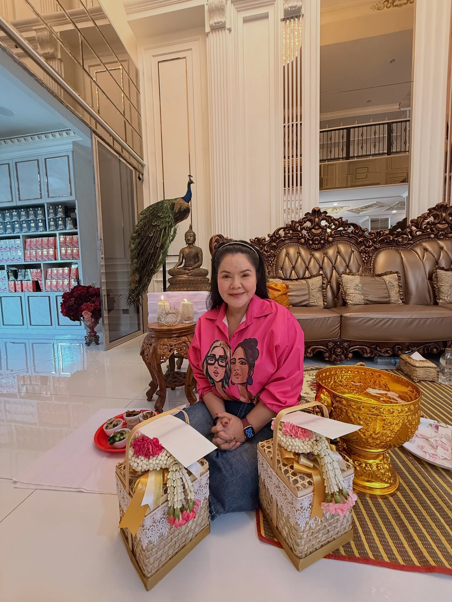 ฮาย อาภาพร