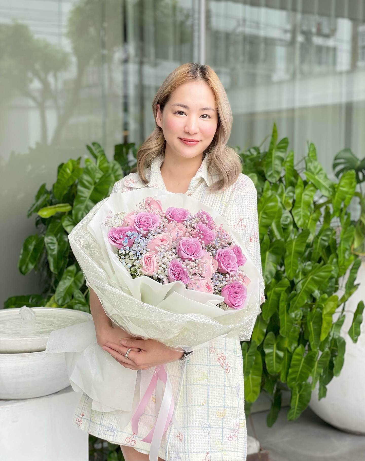 ต่าย ชุติมา