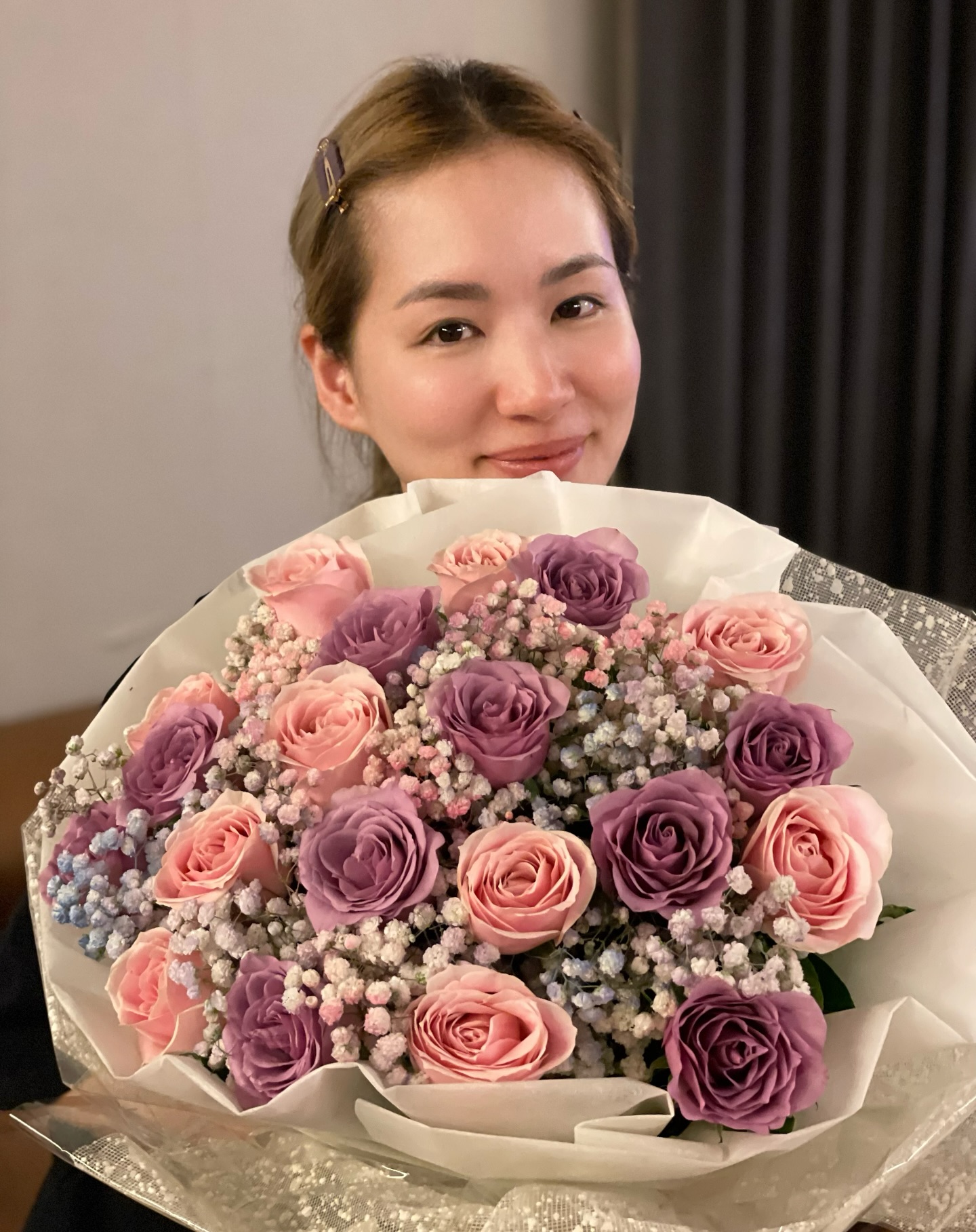 ต่าย ชุติมา