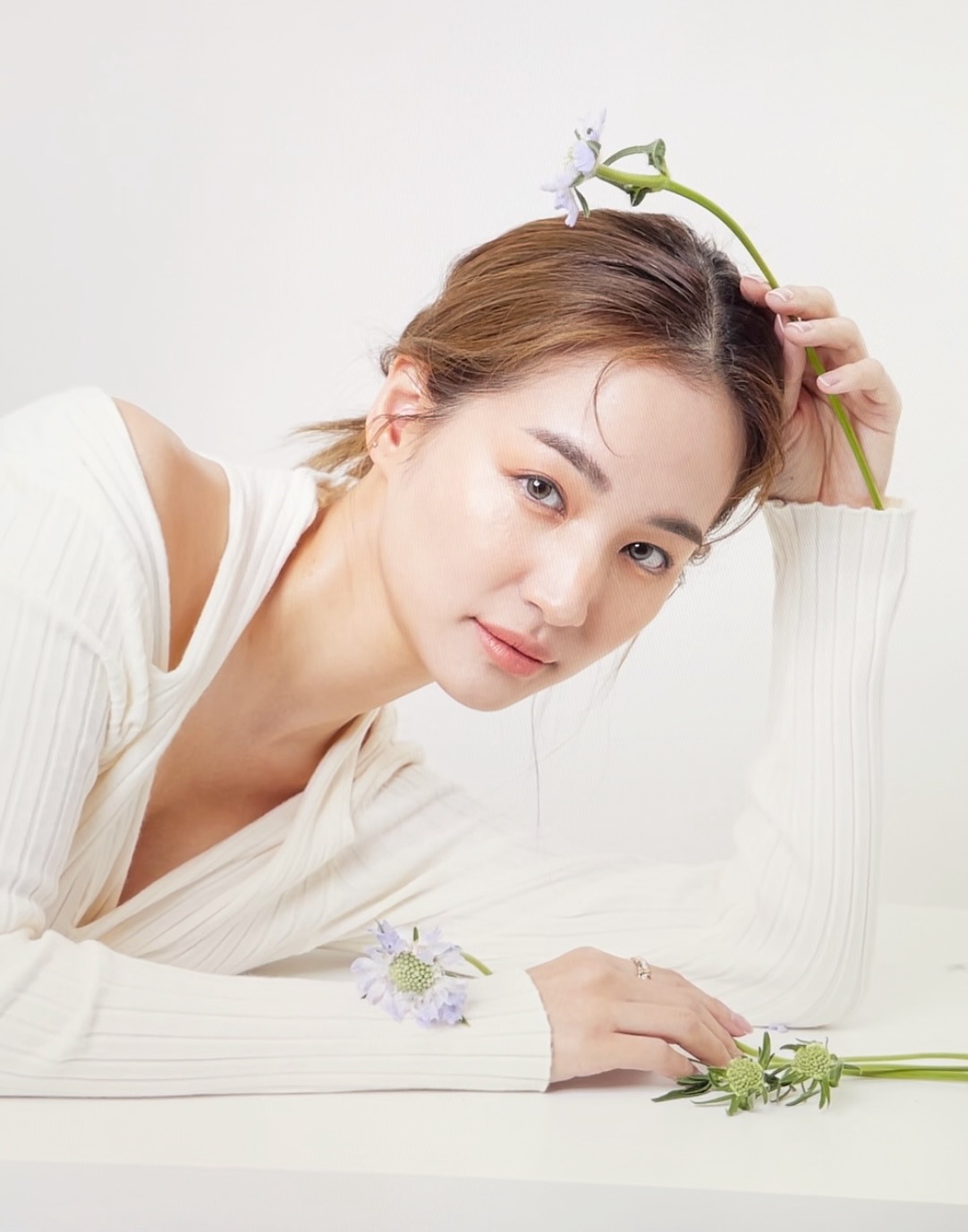 ต่าย ชุติมา