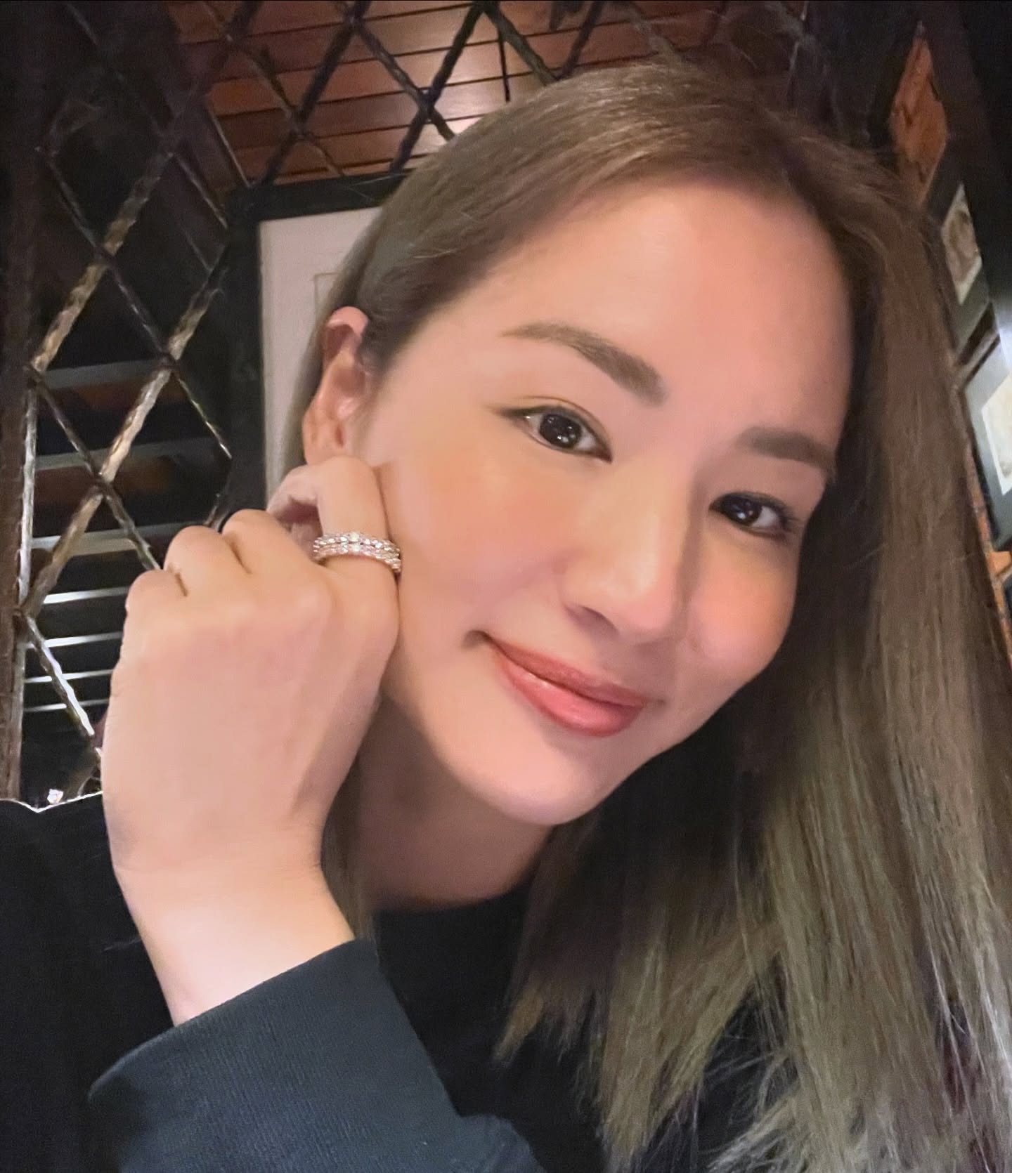 ต่าย ชุติมา