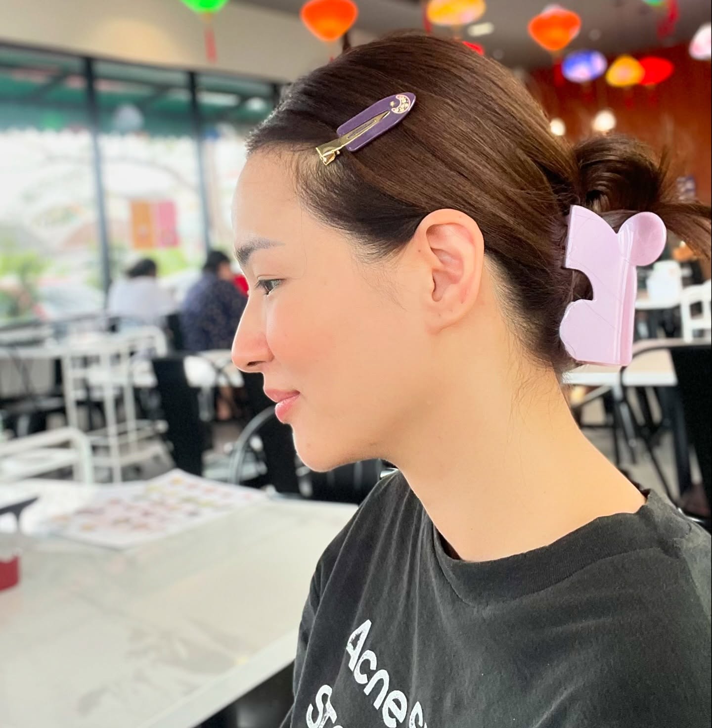 ต่าย ชุติมา