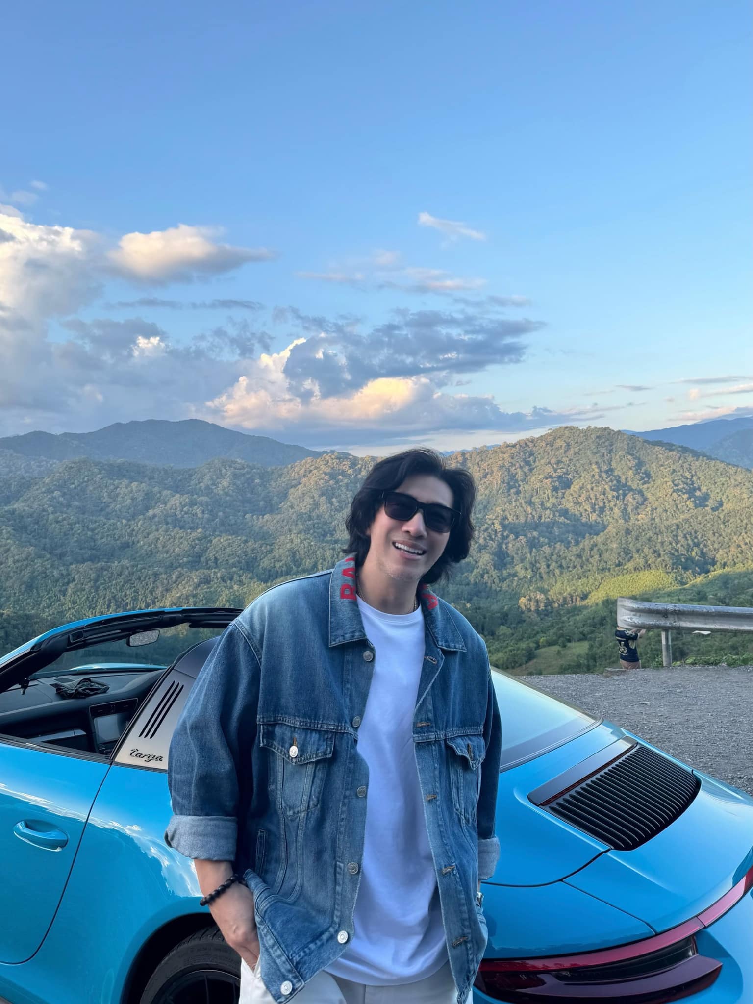 หนุ่ม กรรชัย