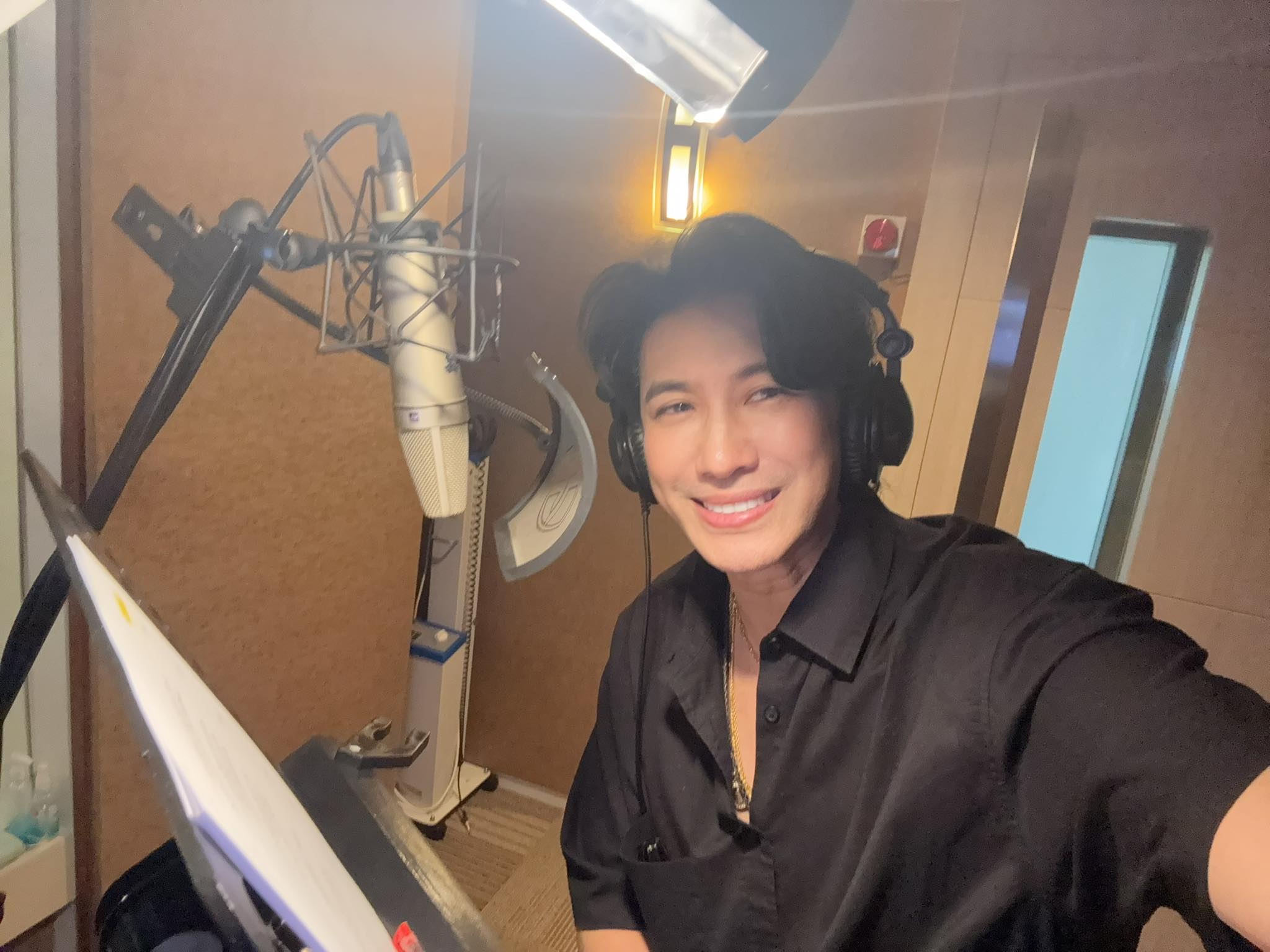 หนุ่ม กรรชัย