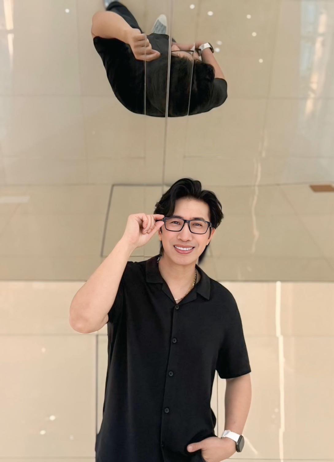 หนุ่ม กรรชัย