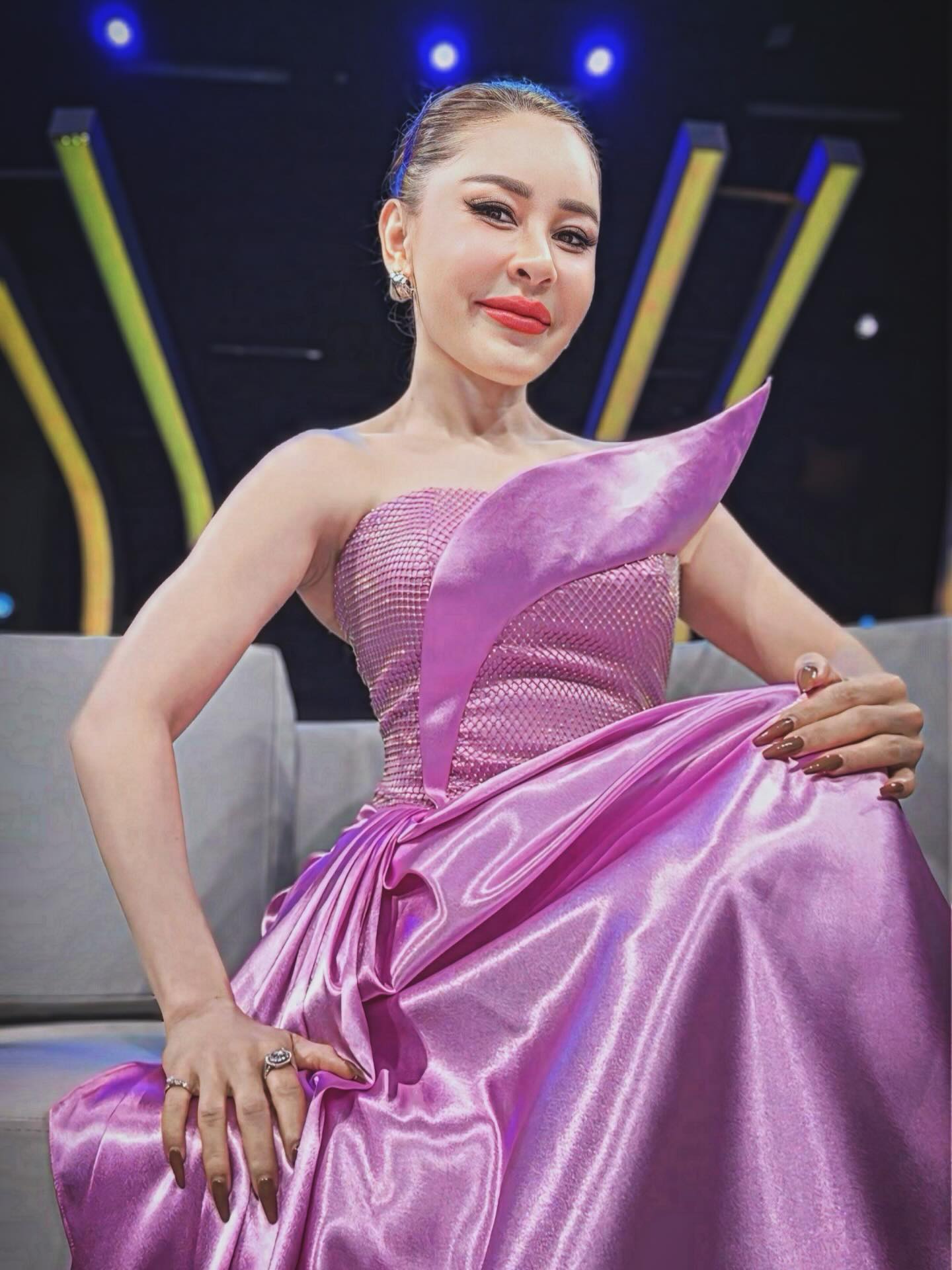 เป็กกี้ ศรีธัญญา