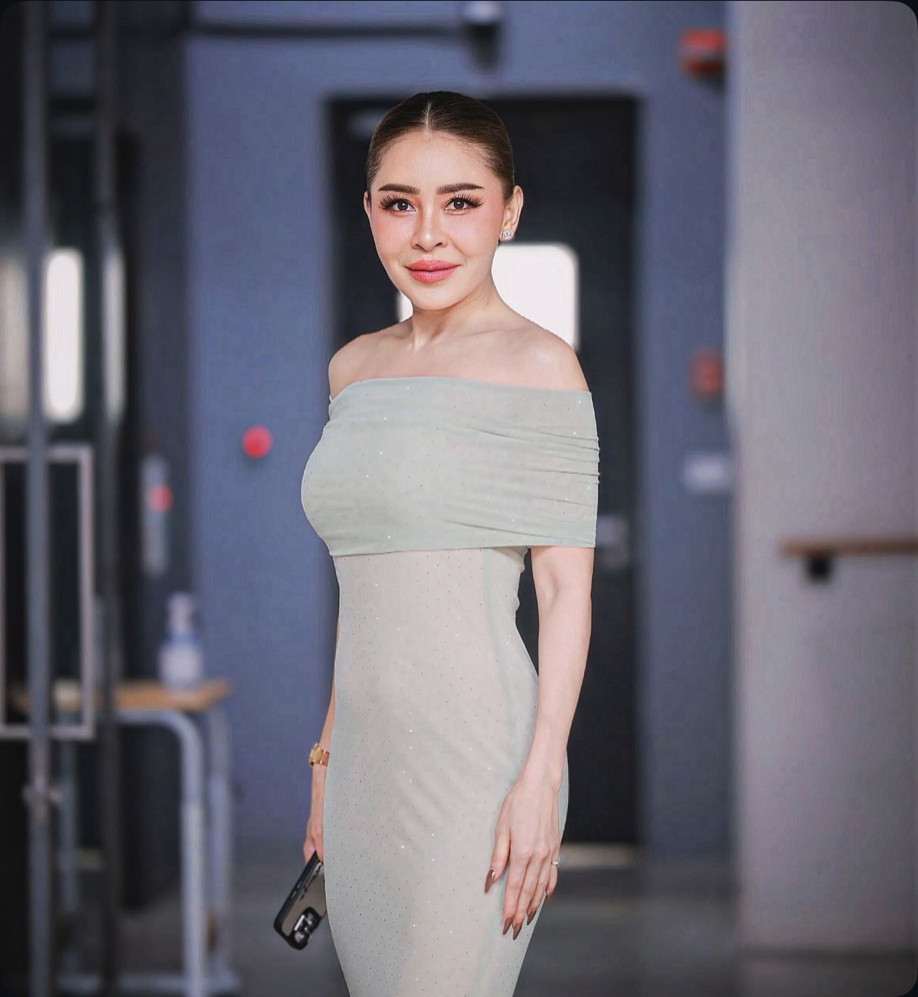 เป็กกี้ ศรีธัญญา