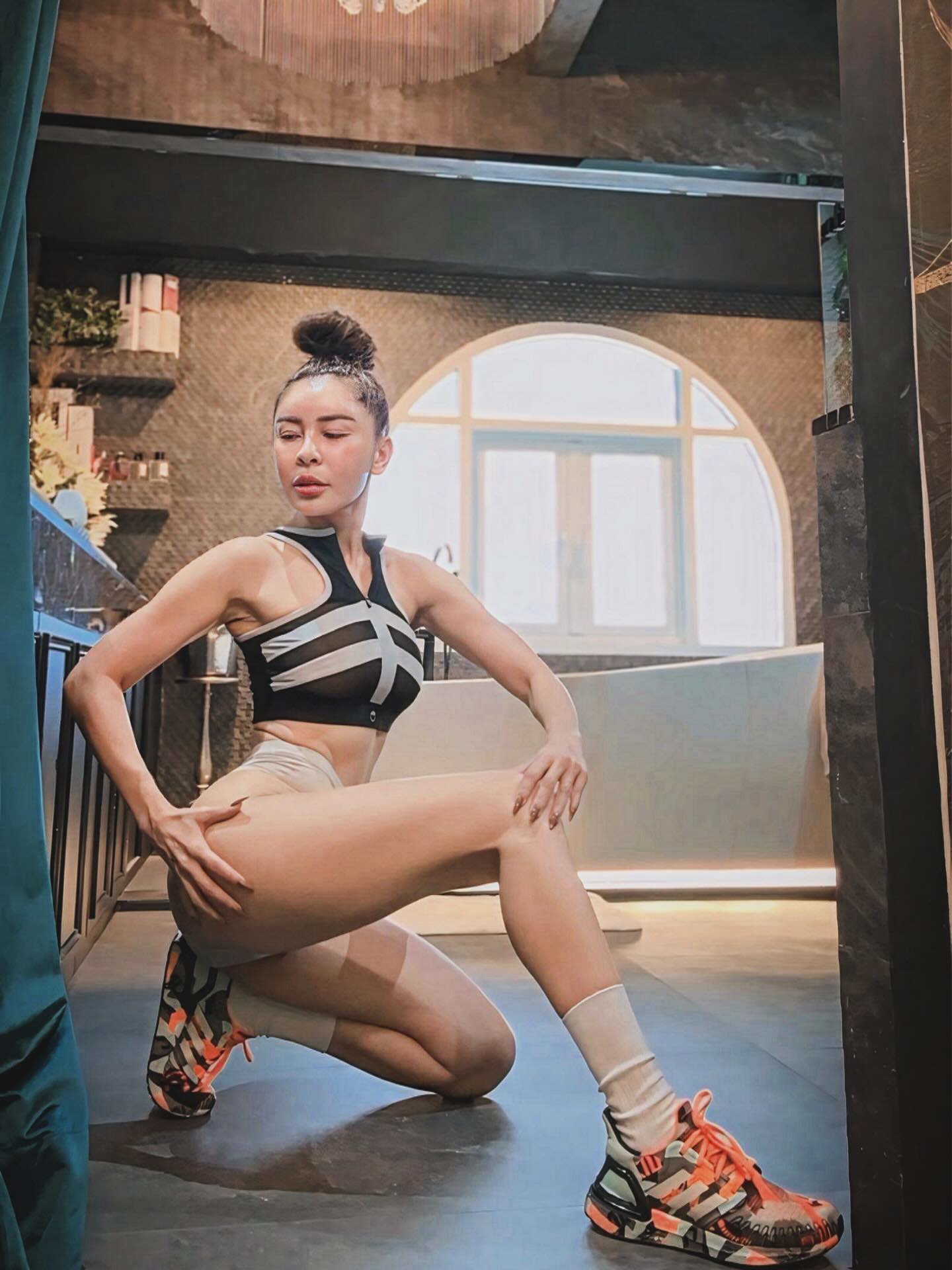 เป็กกี้ ศรีธัญญา