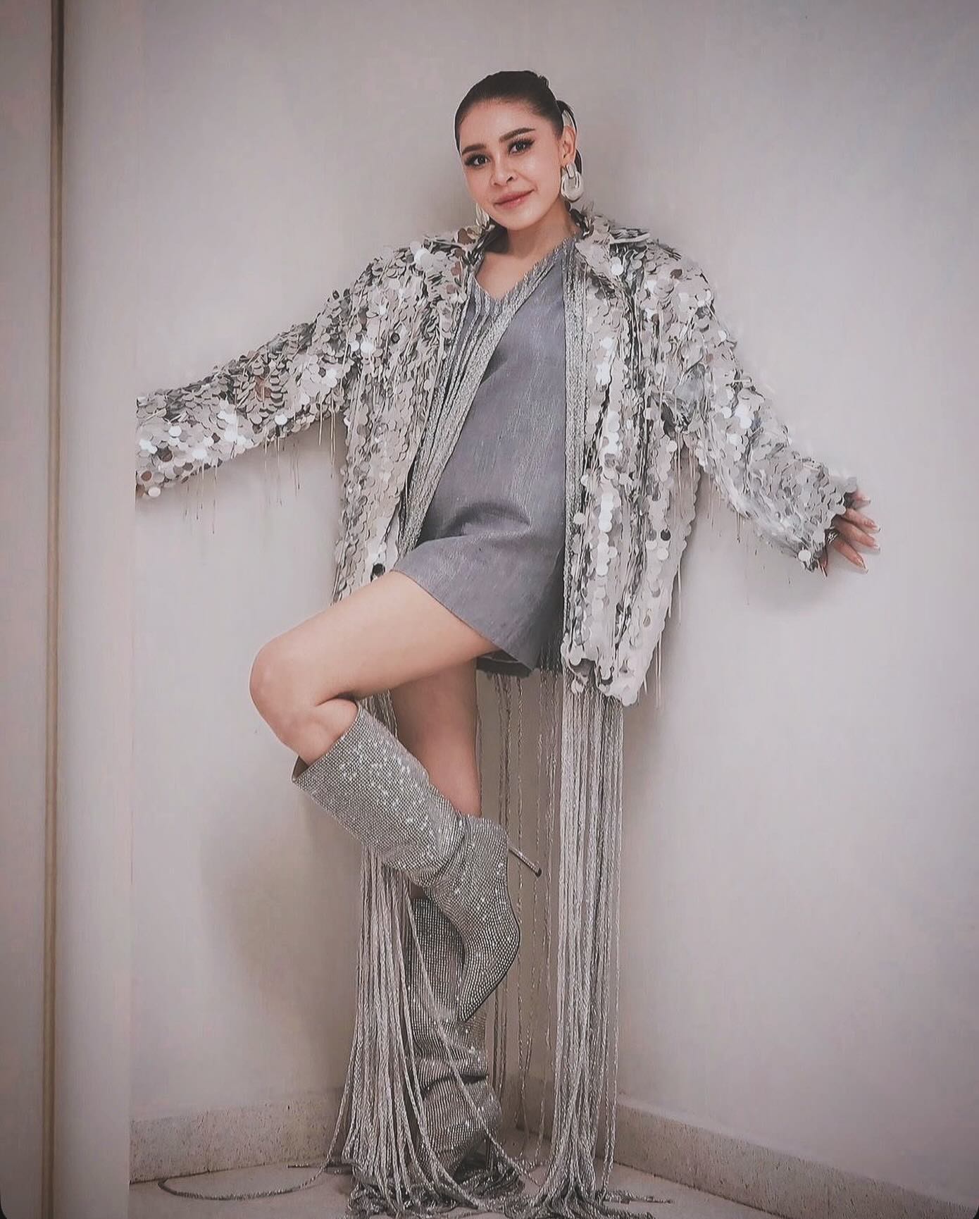 เป็กกี้ ศรีธัญญา