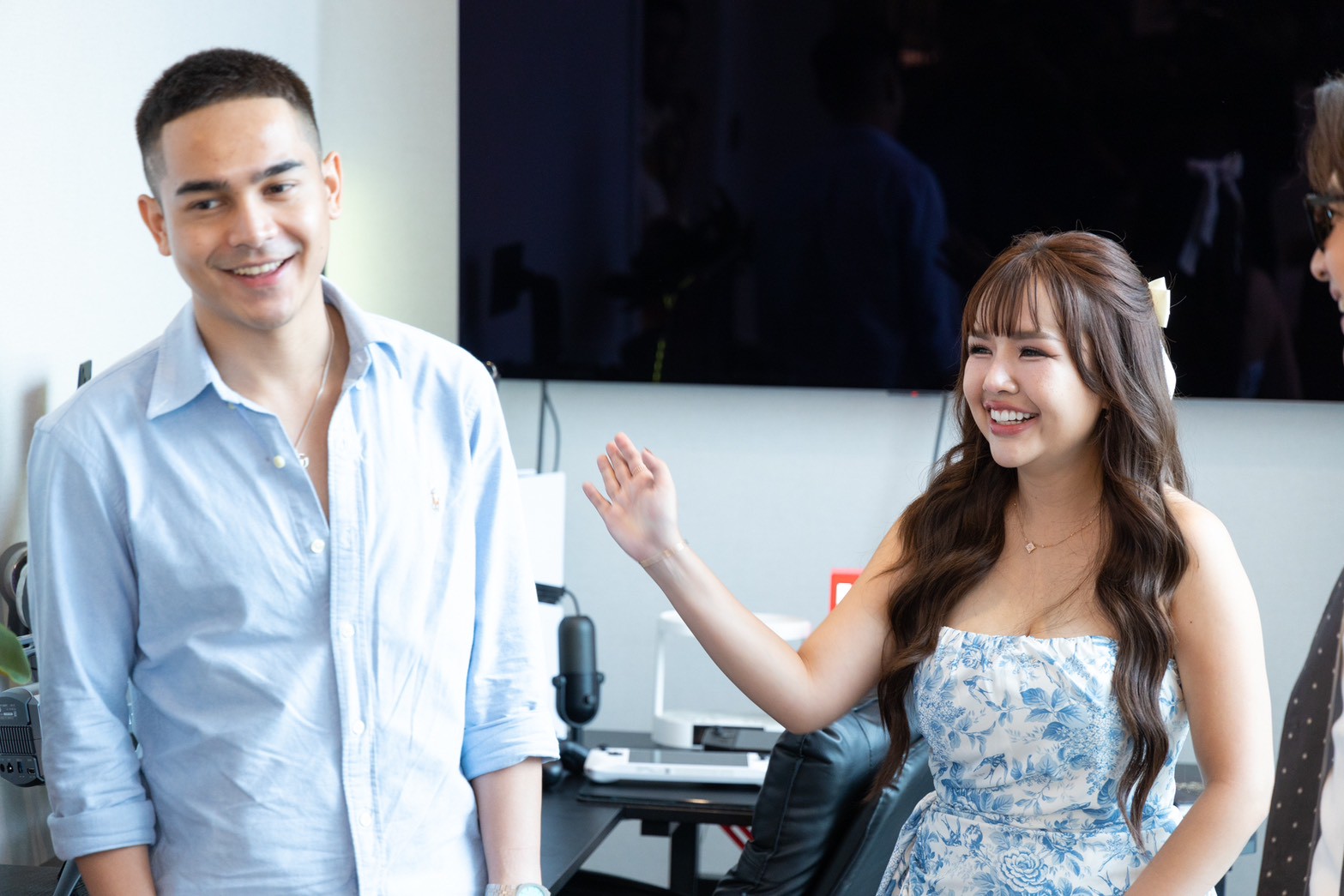 เจนนี่ ได้หมดถ้าสดชื่น