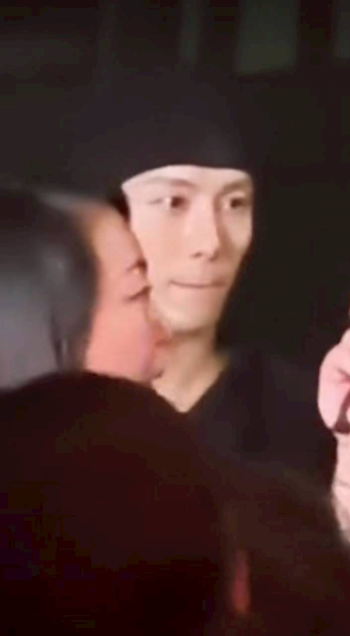 แจ็คสัน หวัง