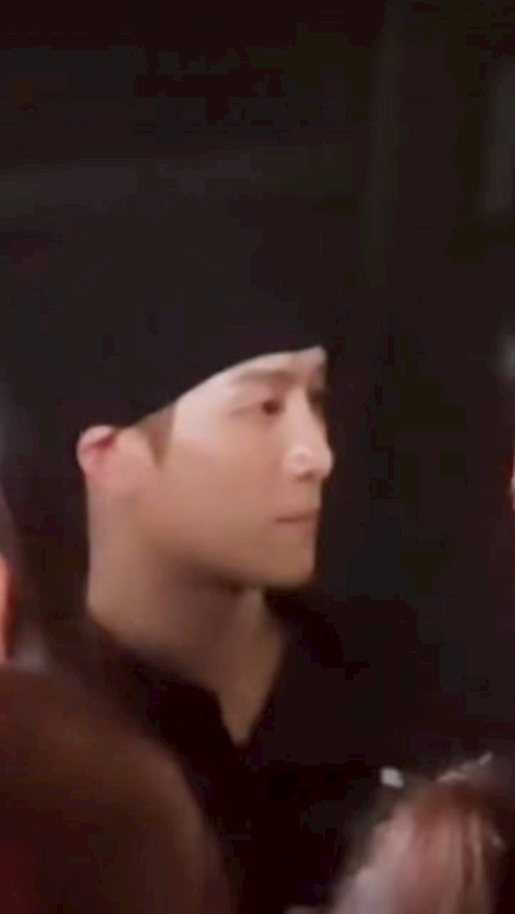 แจ็คสัน หวัง