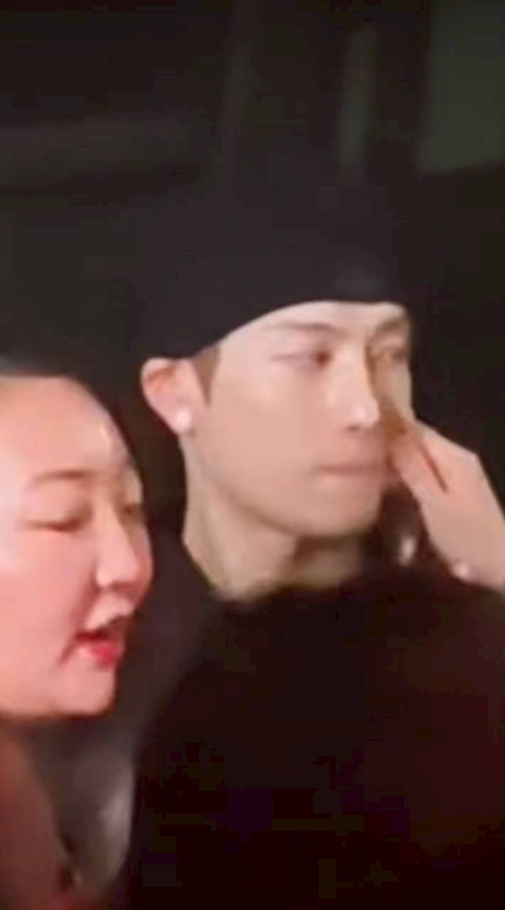 แจ็คสัน หวัง