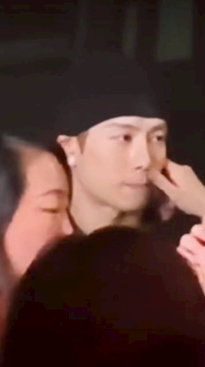 แจ็คสัน หวัง