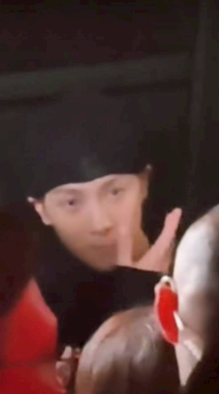 แจ็คสัน หวัง