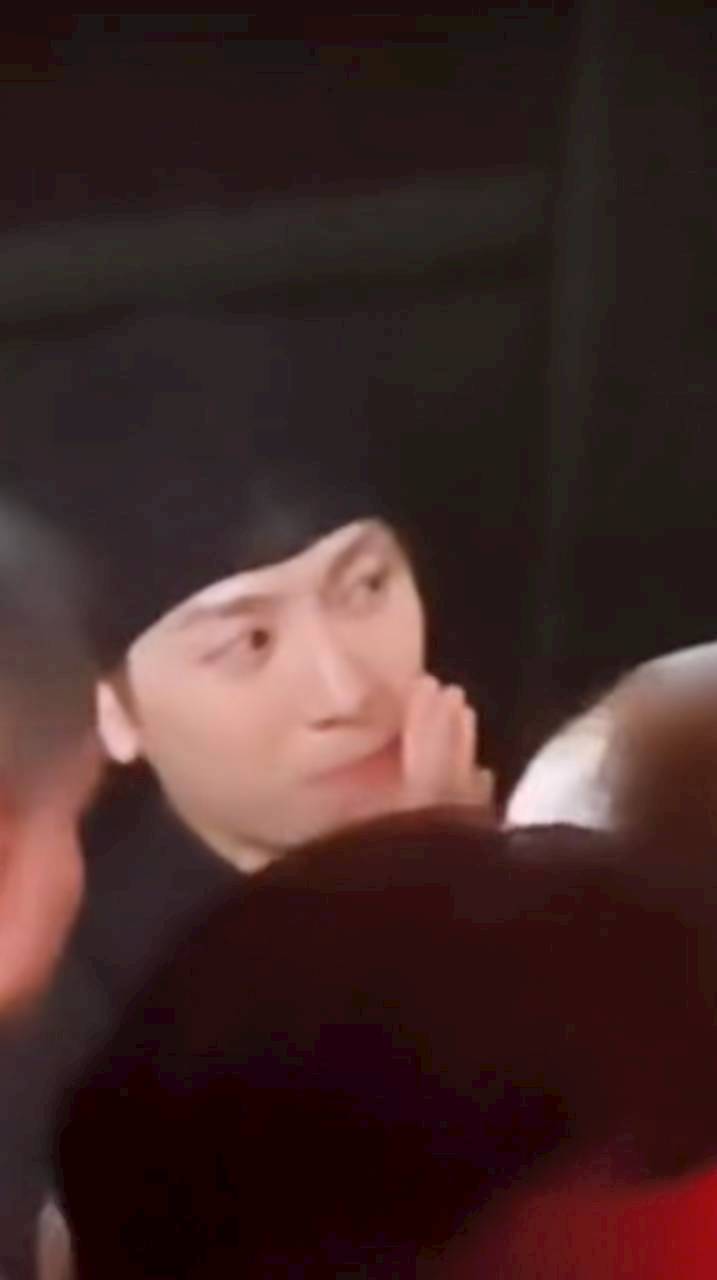 แจ็คสัน หวัง