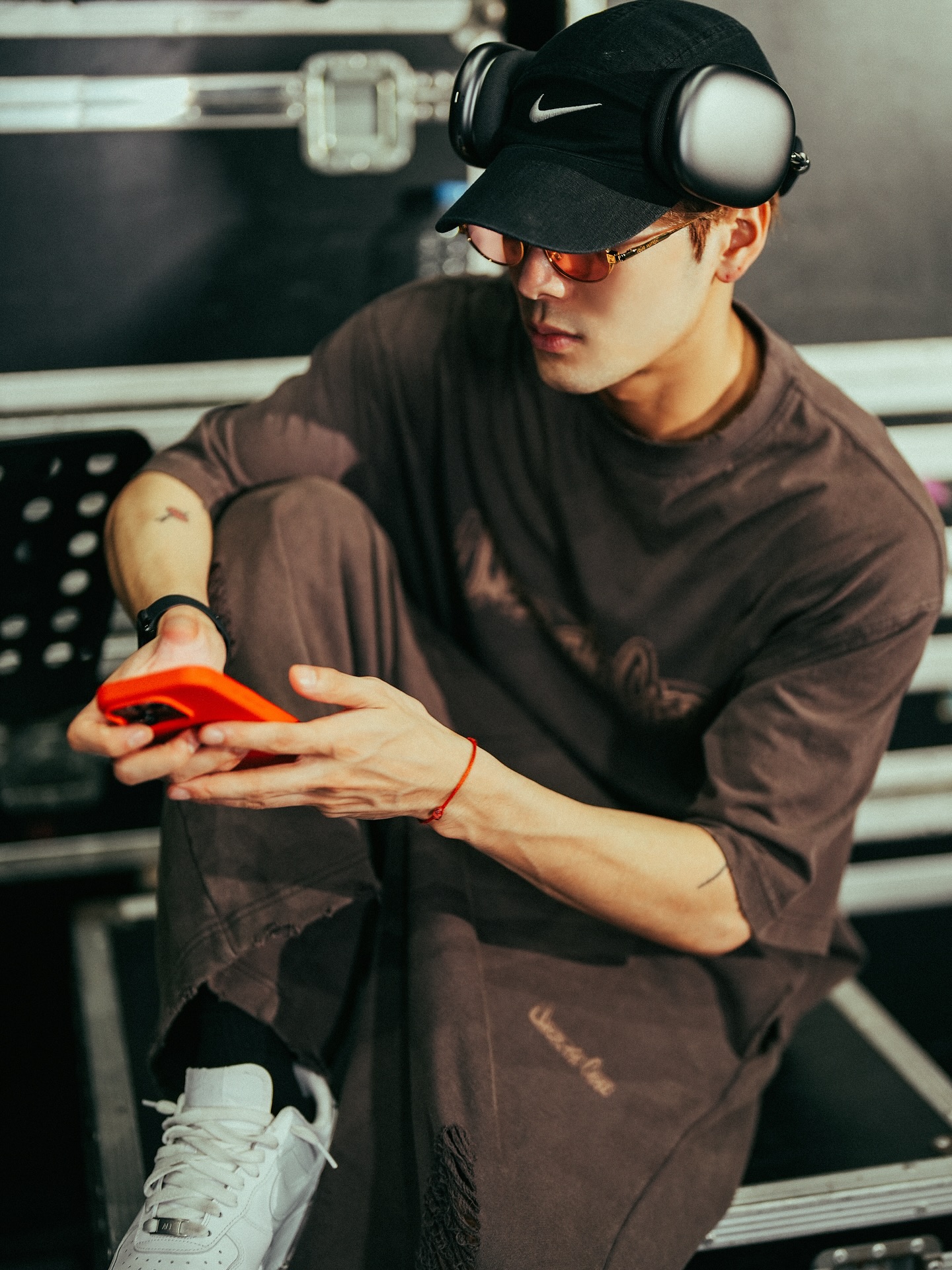 แจ็คสัน หวัง