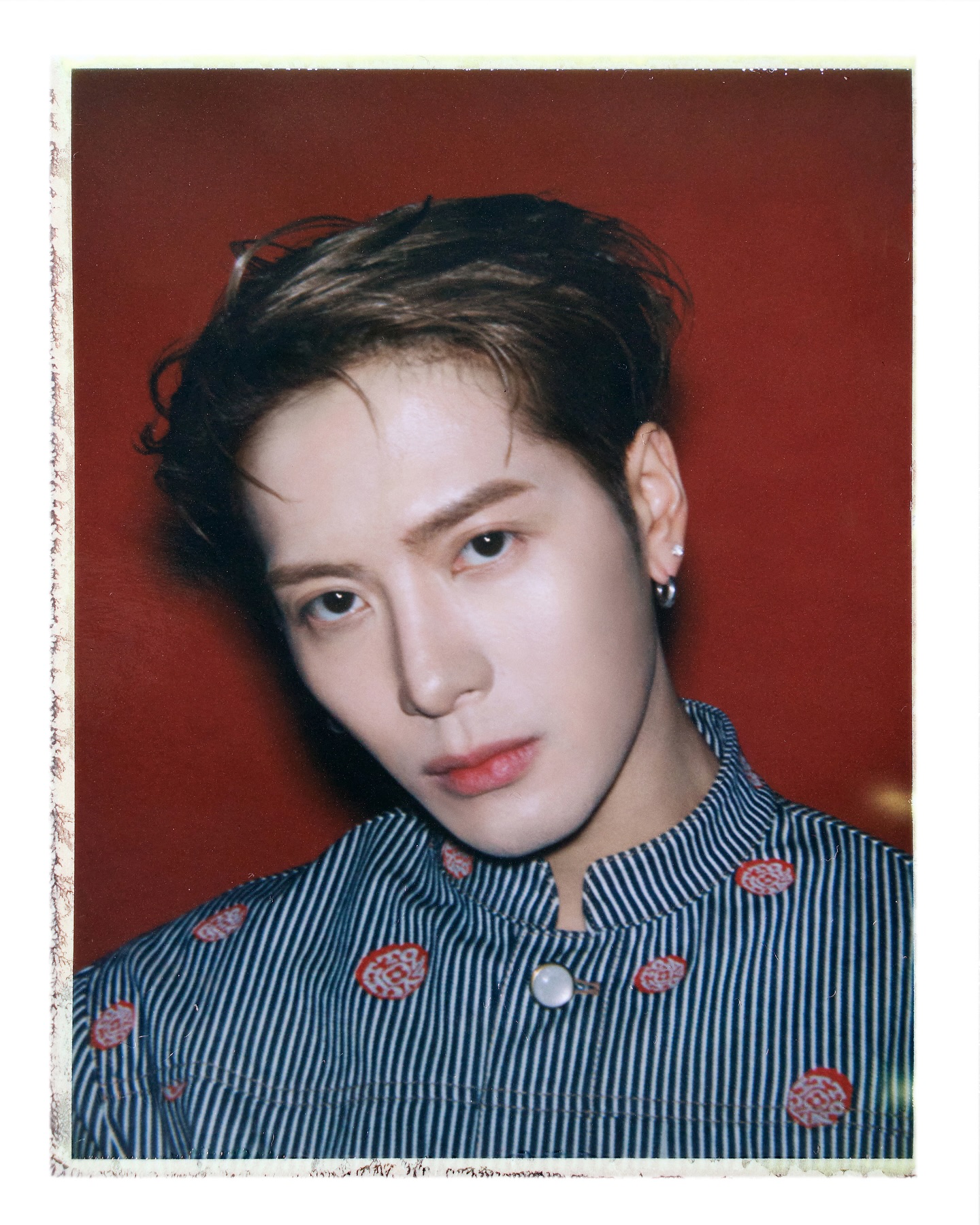 แจ็คสัน หวัง