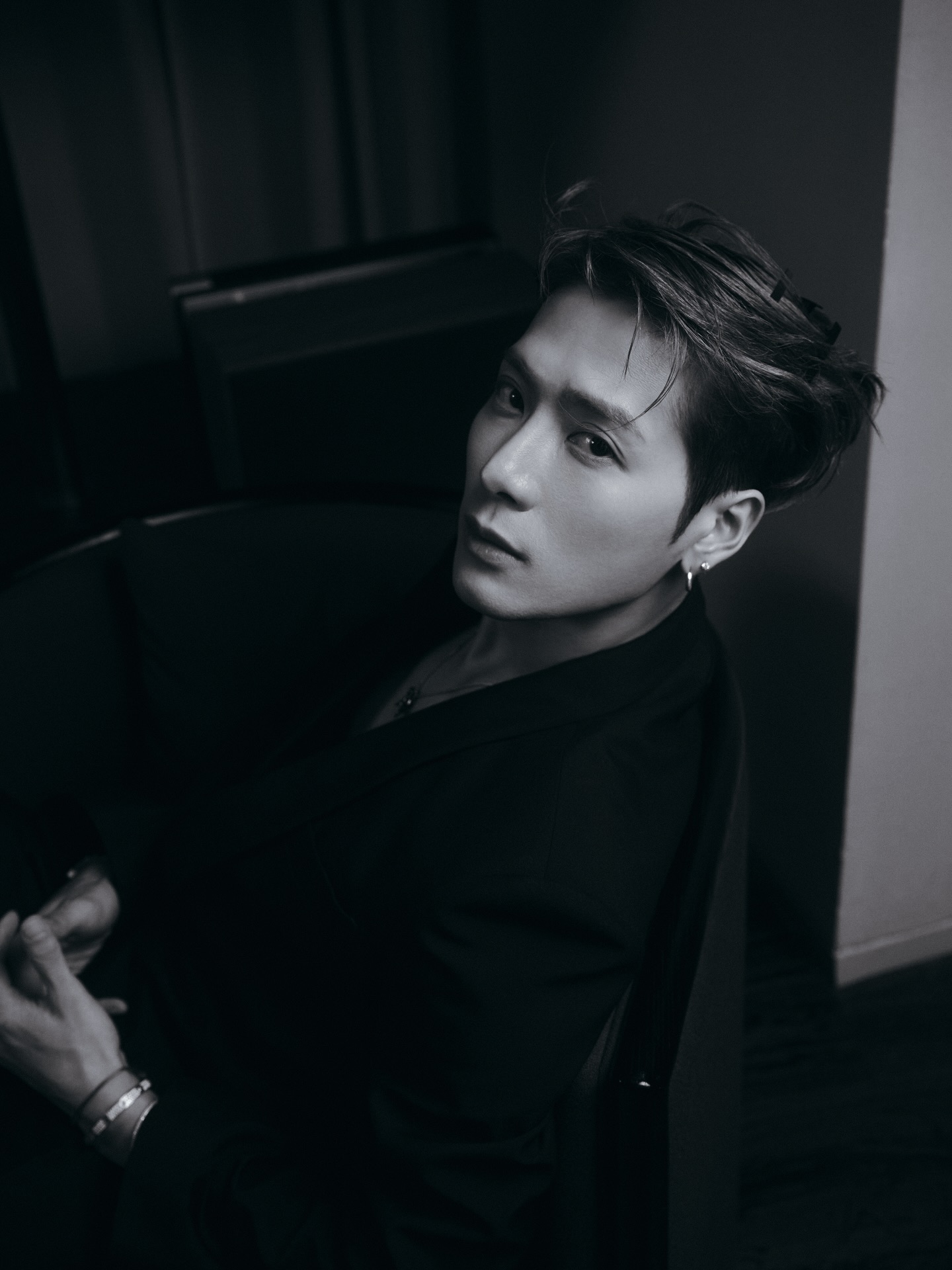 แจ็คสัน หวัง