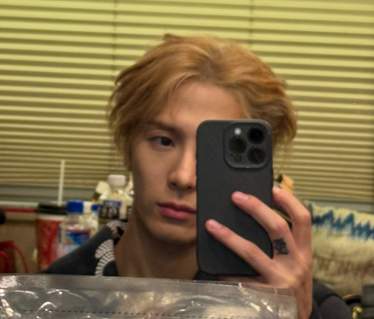 แจ็คสัน หวัง